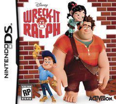 Wreck it Ralph - DS