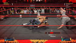 WWE 2K23 - XB1