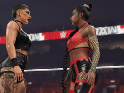 WWE 2K23 - XB1