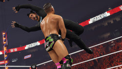 WWE 2K23 - XB1