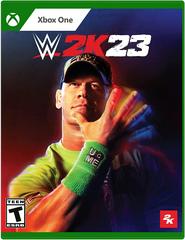 WWE 2K23 - XB1