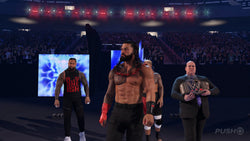 WWE 2K24 - PS5