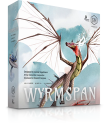 Wyrmspan - Base Game