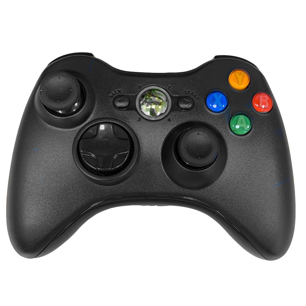 XBox 360 Controller - Old Skool - Brand New