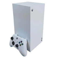 XBox Series Consoles X|S