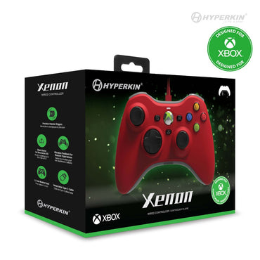 Xenon Wired Controller For XBox One