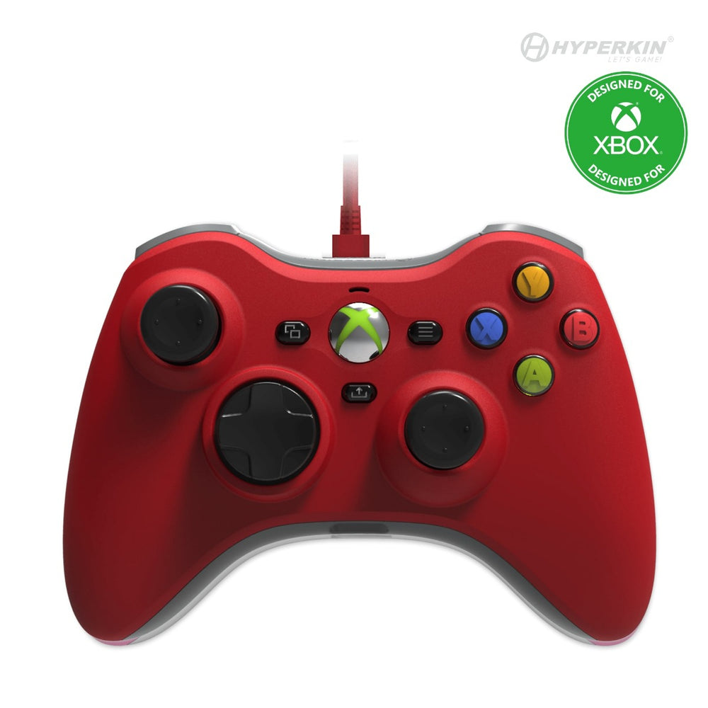Xenon Wired Controller For XBox One