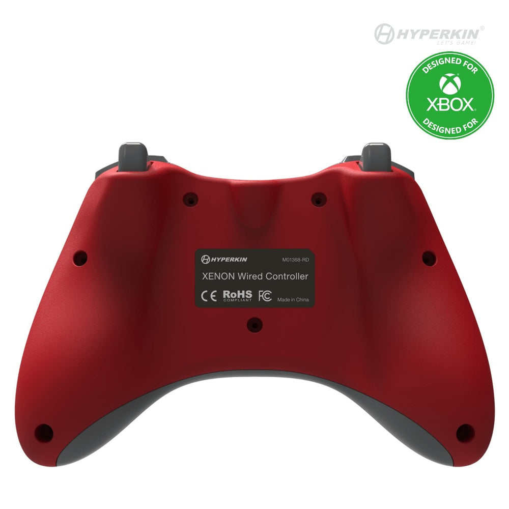 Xenon Wired Controller For XBox One