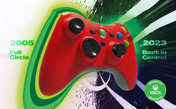 Xenon Wired Controller For XBox One
