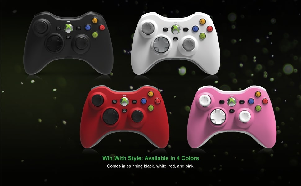 Xenon Wired Controller For XBox One