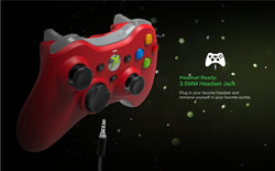 Xenon Wired Controller For XBox One