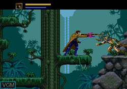 X-Men - Genesis