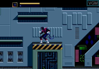 X-Men - Genesis