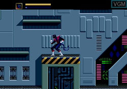X-Men - Genesis