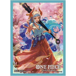 One Piece Sleeves
