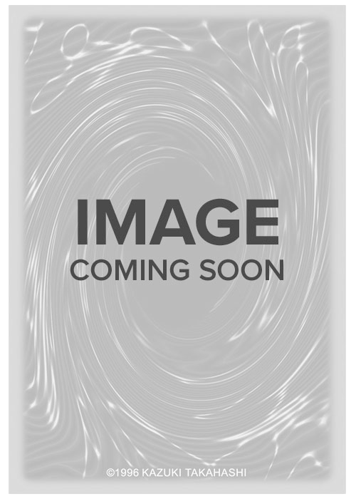 Radiant Typhoon Mandate (Secret Rare) [26LP-EN015] Secret Rare