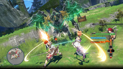 YS X: Nordics - PS5