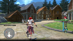 YS X: Nordics - PS5