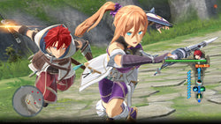 YS X: Nordics - PS5