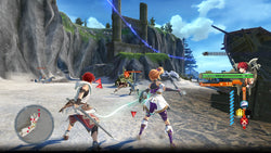 YS X: Nordics - PS5