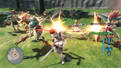 YS X: Nordics - PS5