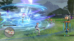 YS X: Nordics - PS5