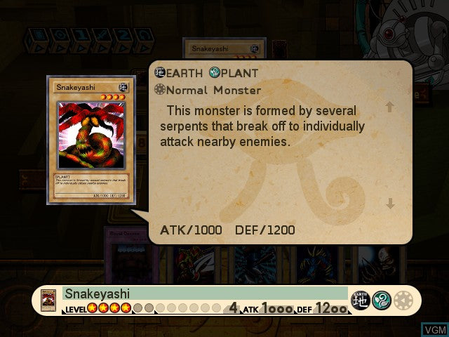 Yu-Gi-Oh! The Dawn of Destiny Yu-Gi-Oh! The Dawn of Destiny