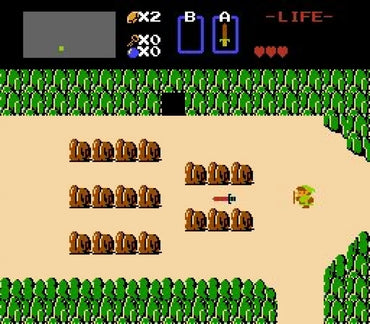 Zelda: Collector's Edition - GameCube