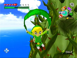 The Legend of Zelda: The Wind Waker - GameCube