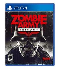 Zombie Army Trilogy - PS4