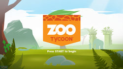 Zoo Tycoon - XB1