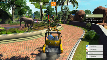 Zoo Tycoon - XB1