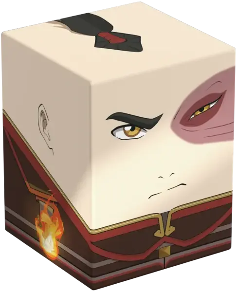 Squaroes Deck Box - Ultimate Guard