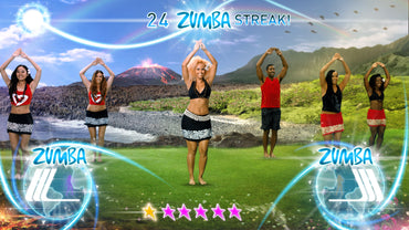 Zumba Fitness World Party - XB1
