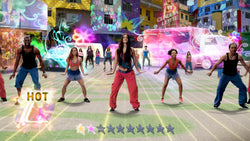 Zumba Fitness World Party - XB1