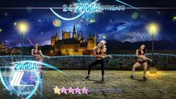 Zumba Fitness World Party - XB1