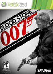 007 Blood Stone - X360