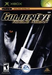 Golden Eye: Rogue Agent - XBox Original