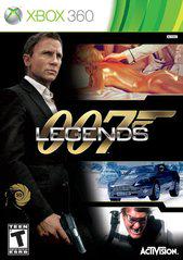 007 Legends - X360