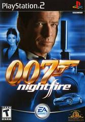 Amazon.co.jp: 007 ナイトファイア : Video Games