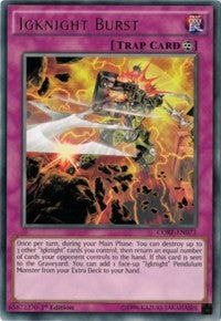 yugioh igknight cards YU-GI-OH! - Templar (CORE-EN028) - Clash of Rebellions - 1st Edition 59785059 Card Text My Igknight Yugioh Deck Profile