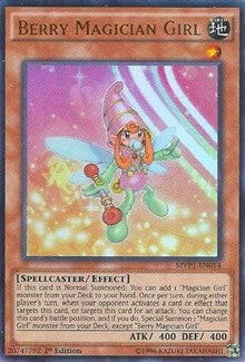 yugioh female monster cards Yu-Gi-Oh! - Botanical Girl (CSOC-EN027) - Crossroads of Chaos - 1st Edition Type monster from your Deck to your hand 10 Best Female Yu-Gi-Oh! Duelists