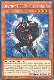 Destiny HERO