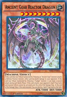 ancient gear yugioh cards Ancient Gear | Yu-Gi-Oh! Wiki