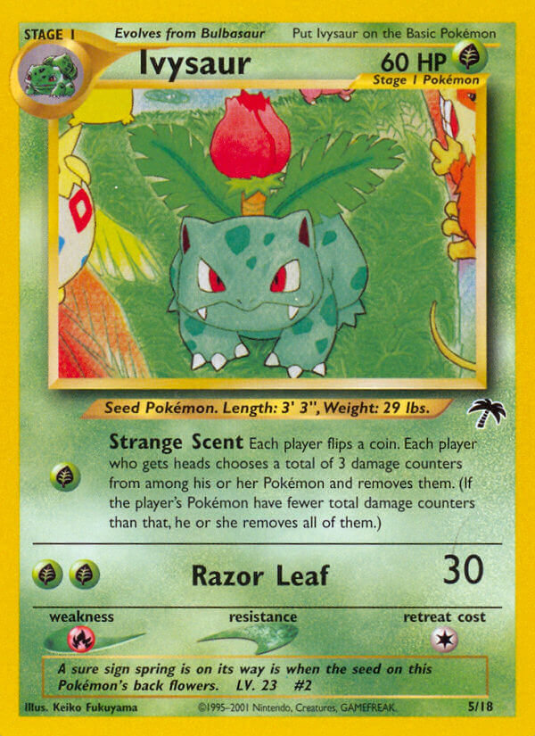 southern islands pokemon cards Slowking 2001 #14/18 Promo Price Guide Basic curriculum Southern Islands set : r/PokemonTCG