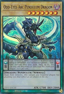 odd eyes yugioh deck Odd-Eyes Fusion | How to obtain, Decks & Tournament Usage Statistics Odd-Eyes Raging Dragon - Yu-Gi-Oh!