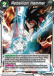 Rebellion Hammer [BT11-148]