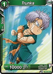Trunks [DB3-060]