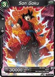 Son Goku [DB3-104]