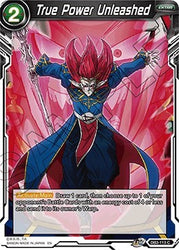 True Power Unleashed [DB3-113]